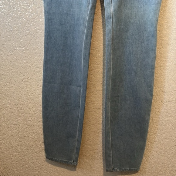 NWT Good American Soft Sculp Pull-On
Skinny Jeans/Jeggins - Picture 4 of 10
